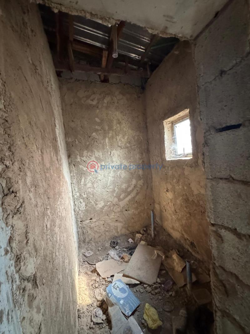 2 bedroom Terraced Duplex For Sale Lokogoma Abuja Phase 2  - 5