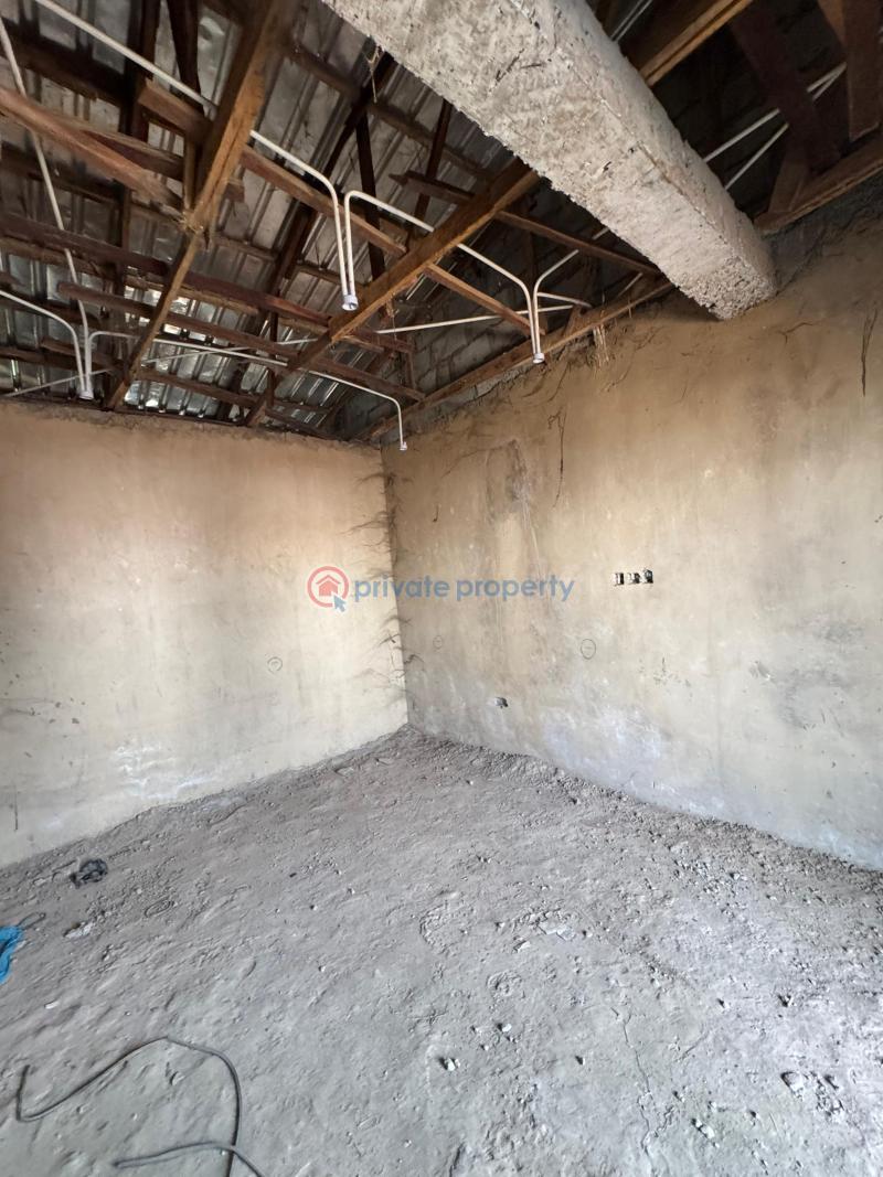 2 bedroom Terraced Duplex For Sale Lokogoma Abuja Phase 2  - 4