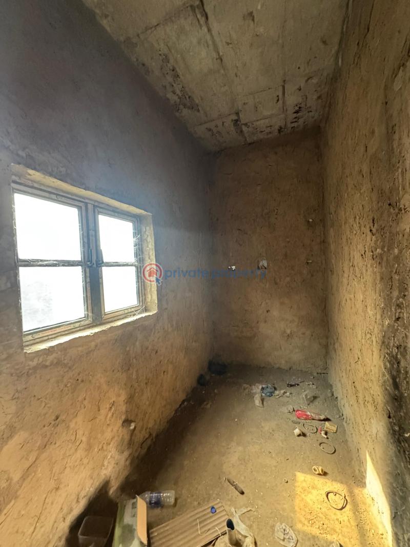 2 bedroom Terraced Duplex For Sale Lokogoma Abuja Phase 2  - 2