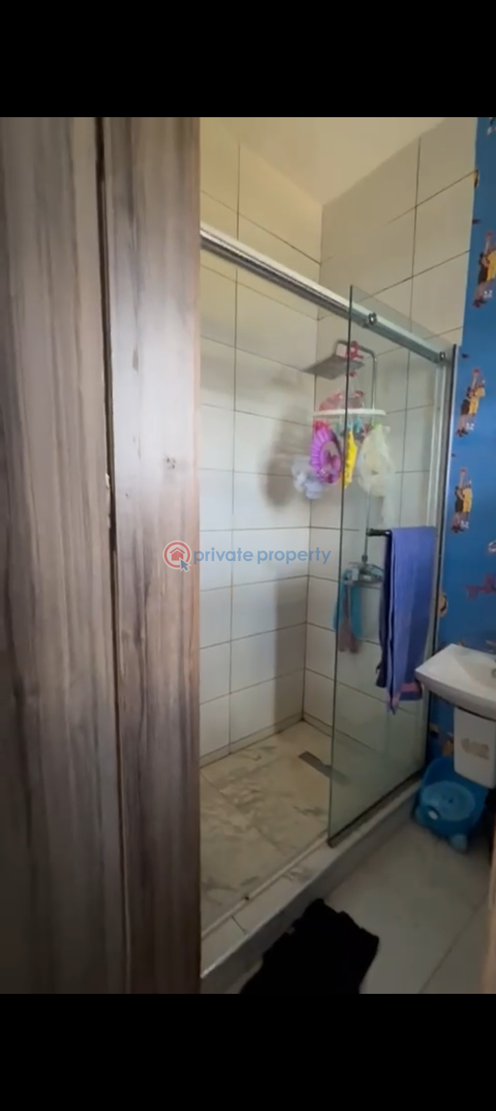 2 bedroom Terraced Duplex For Rent Ajah Lagos - 12