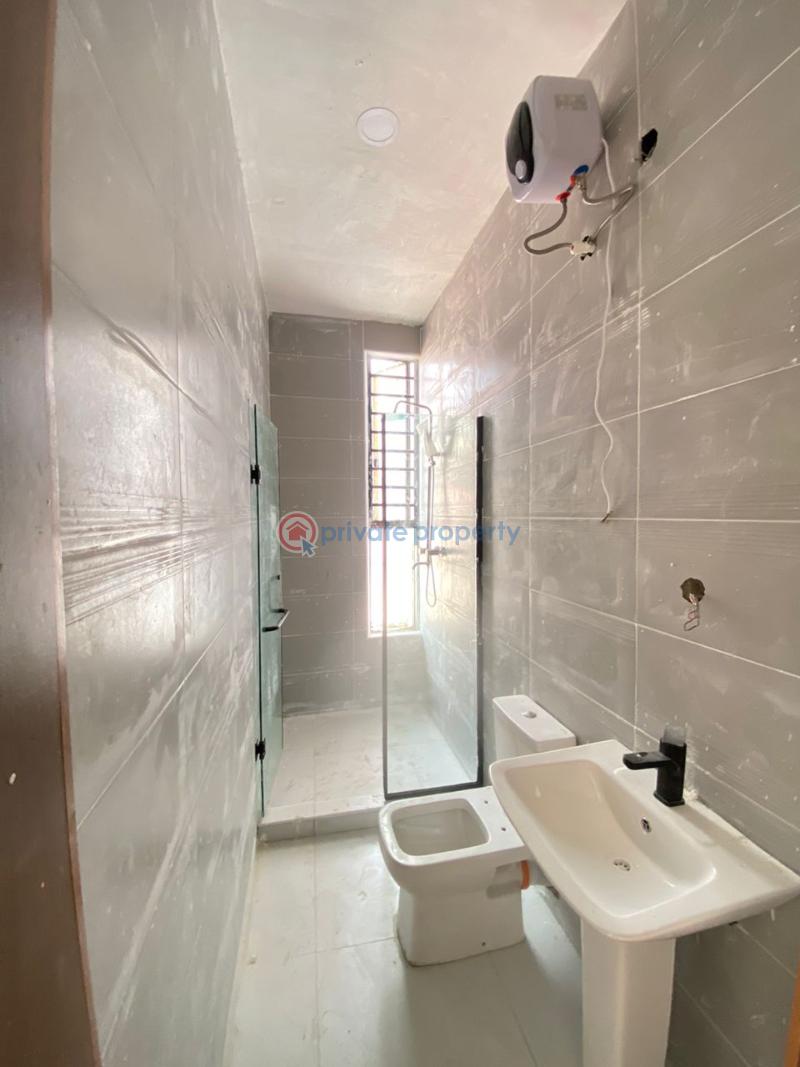 2 bedroom terrace duplex - 0 2 bedroom Terraced Duplex For Sale Ajah Lekki Lagos Ajah Lagos - 0