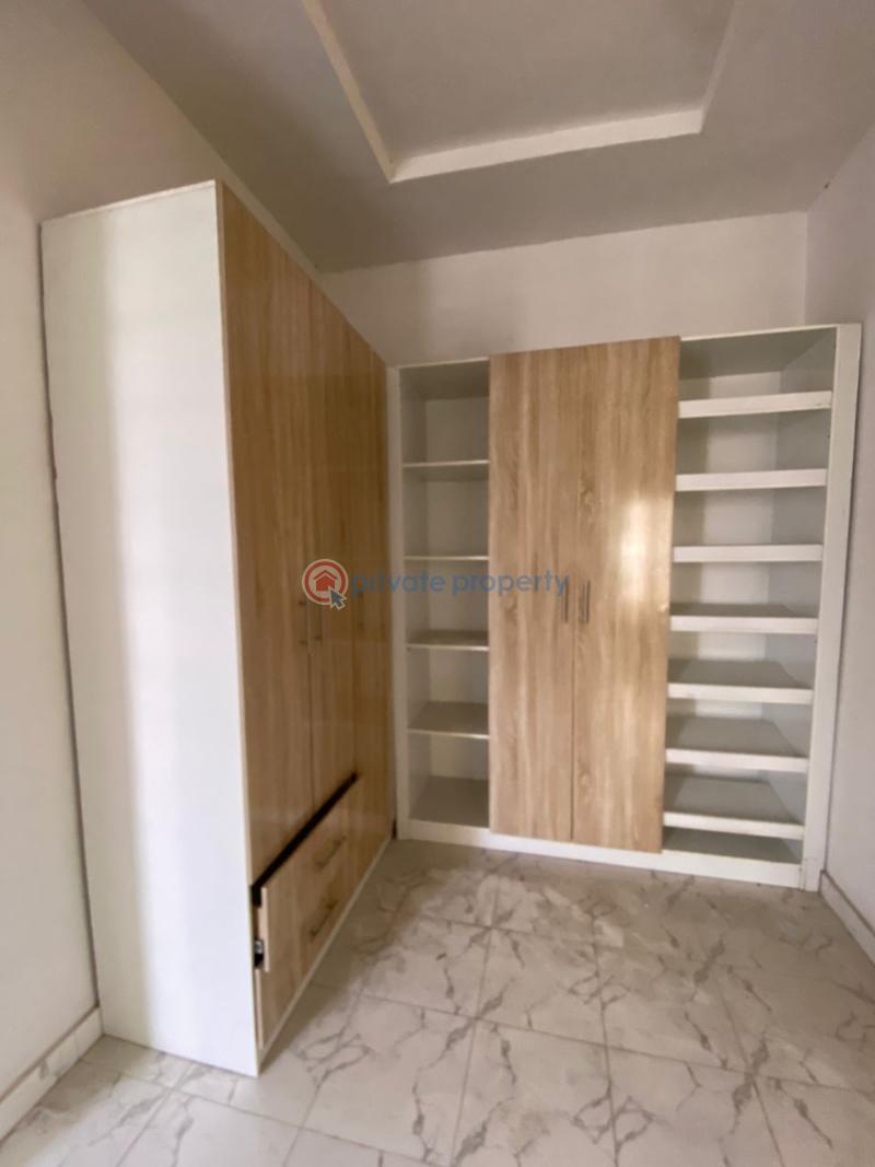 2 bedroom Terraced Duplex For Sale Ajah Lagos - 3