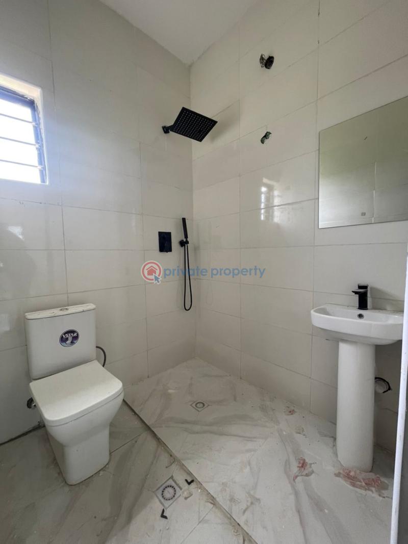2 bedroom Terraced Duplex For Sale Ajah Lagos - 3