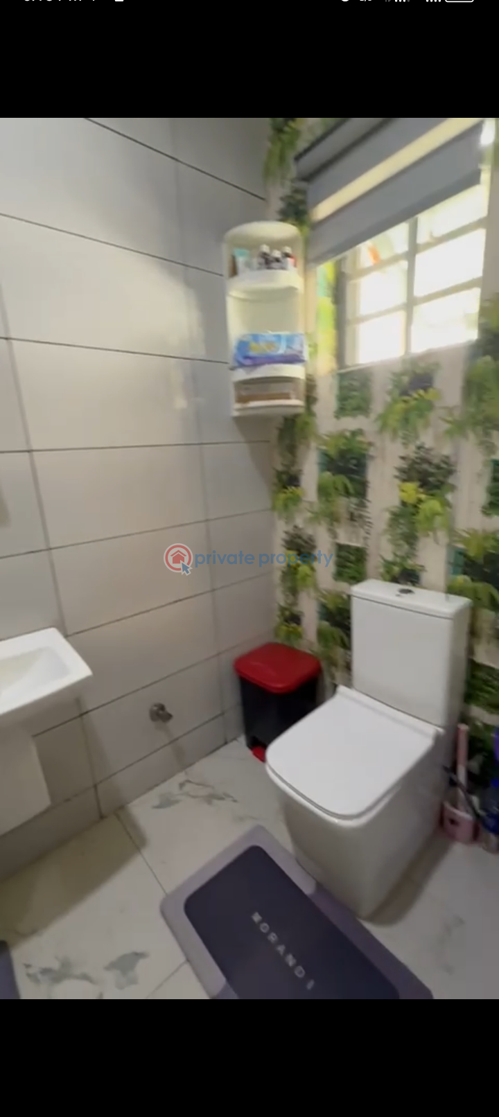 2 bedroom Terraced Duplex For Rent Ajah Lagos - 16