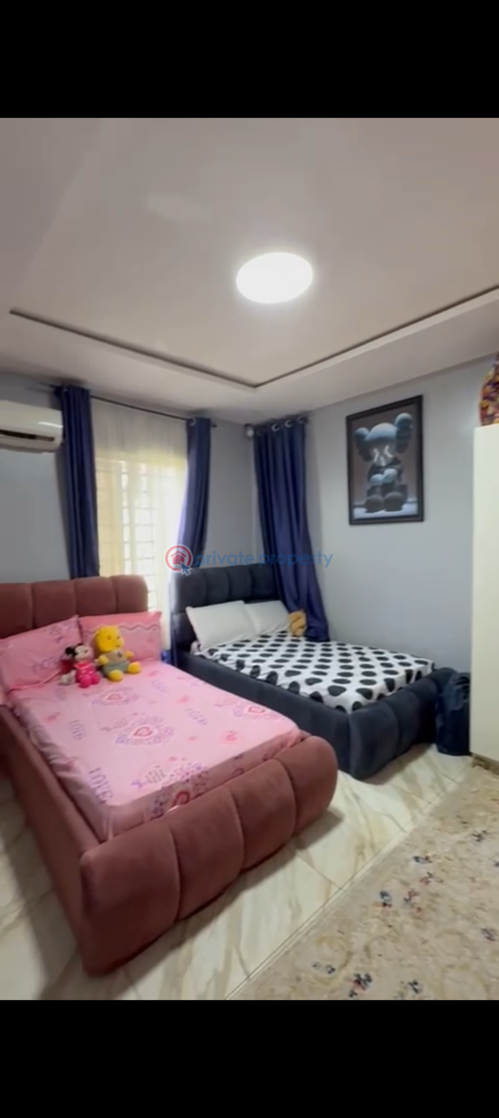 2 bedroom Terraced Duplex For Rent Ajah Lagos - 11