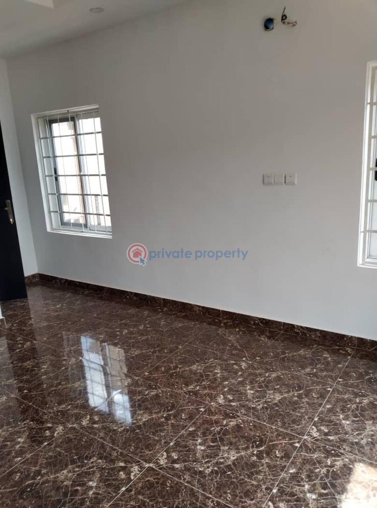 2 bedroom Terraced Duplex For Sale Promenade Estate Lokogoma Abuja Phase 2  - 7