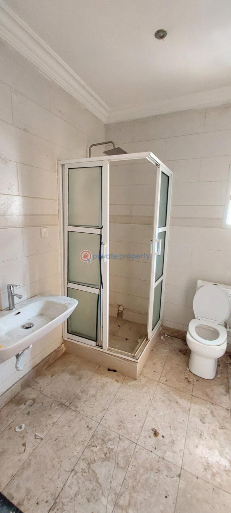 2 bedroom Terraced Duplex For Rent Babatunde Ajons Lekki Phase 1 Lagos - 5