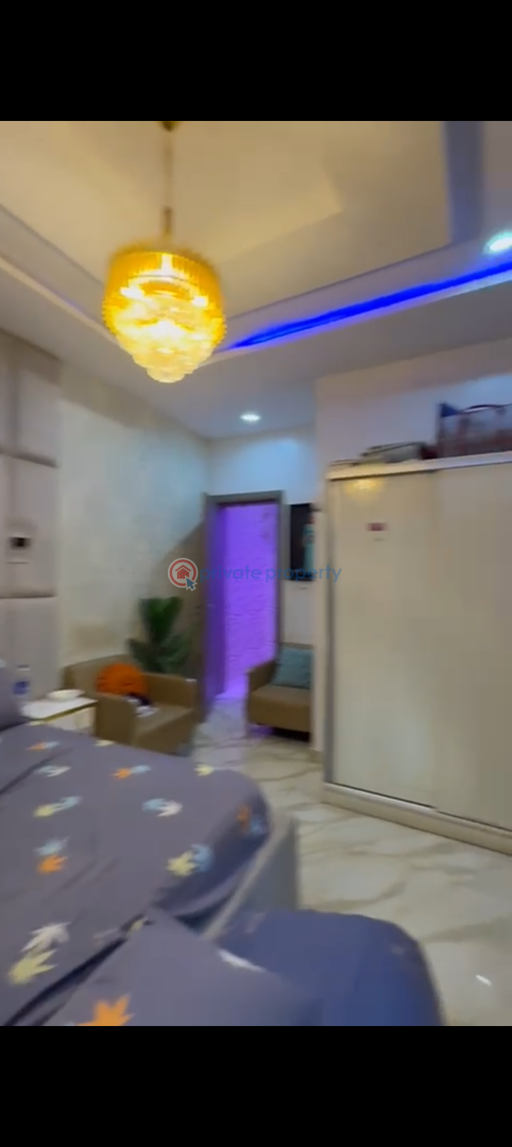 2 bedroom Terraced Duplex For Rent Ajah Lagos - 15