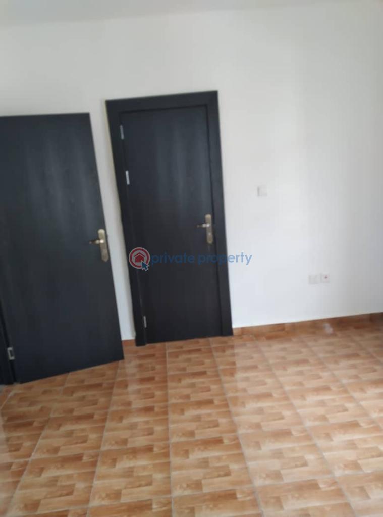 2 bedroom Terraced Duplex For Sale Promenade Estate Lokogoma Abuja Phase 2  - 5
