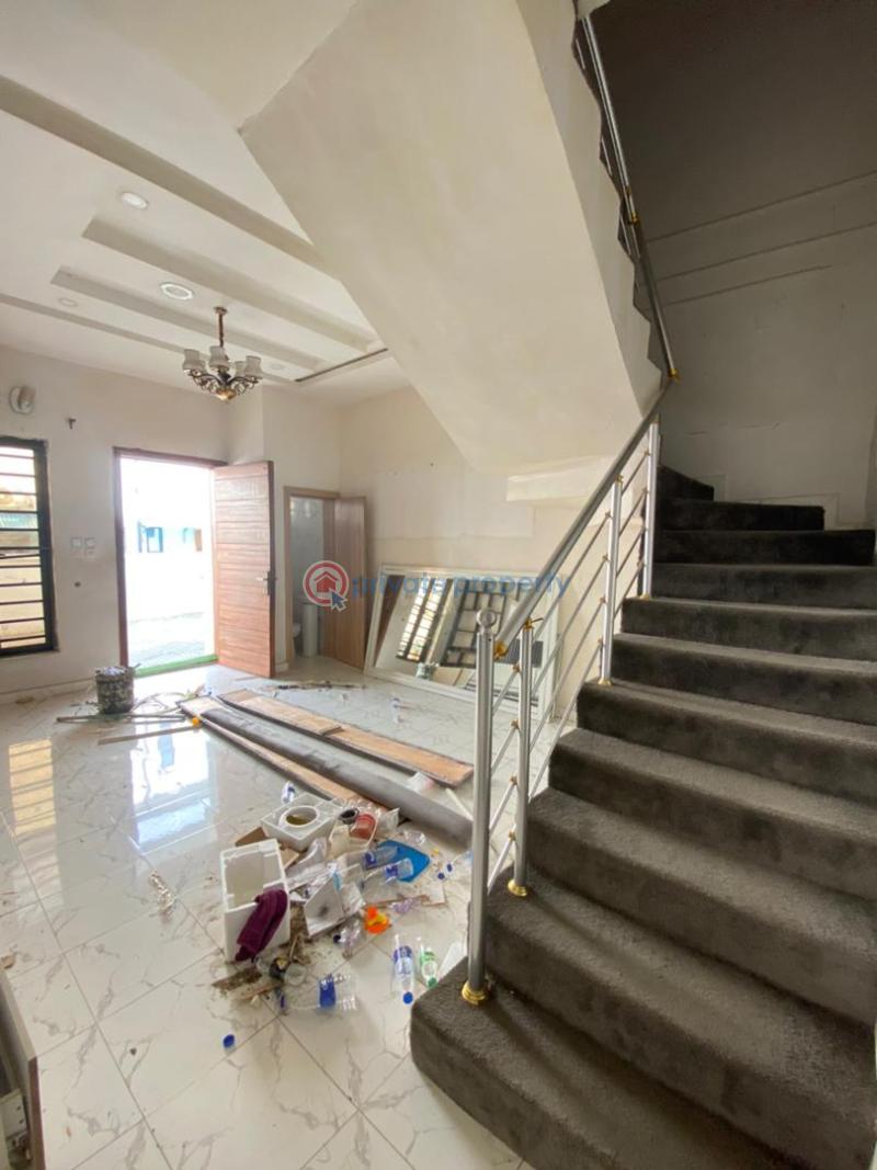 2 bedroom Terraced Duplex For Sale Ikota Lekki Lagos - 8