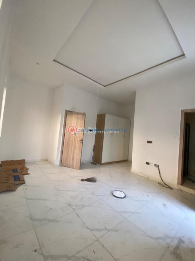 2 bedroom terrace duplex for rent in adesenya - 5 2 bedroom Terrace For Rent Abraham Adesenya Abraham Adesanya Ajah Lagos - 5