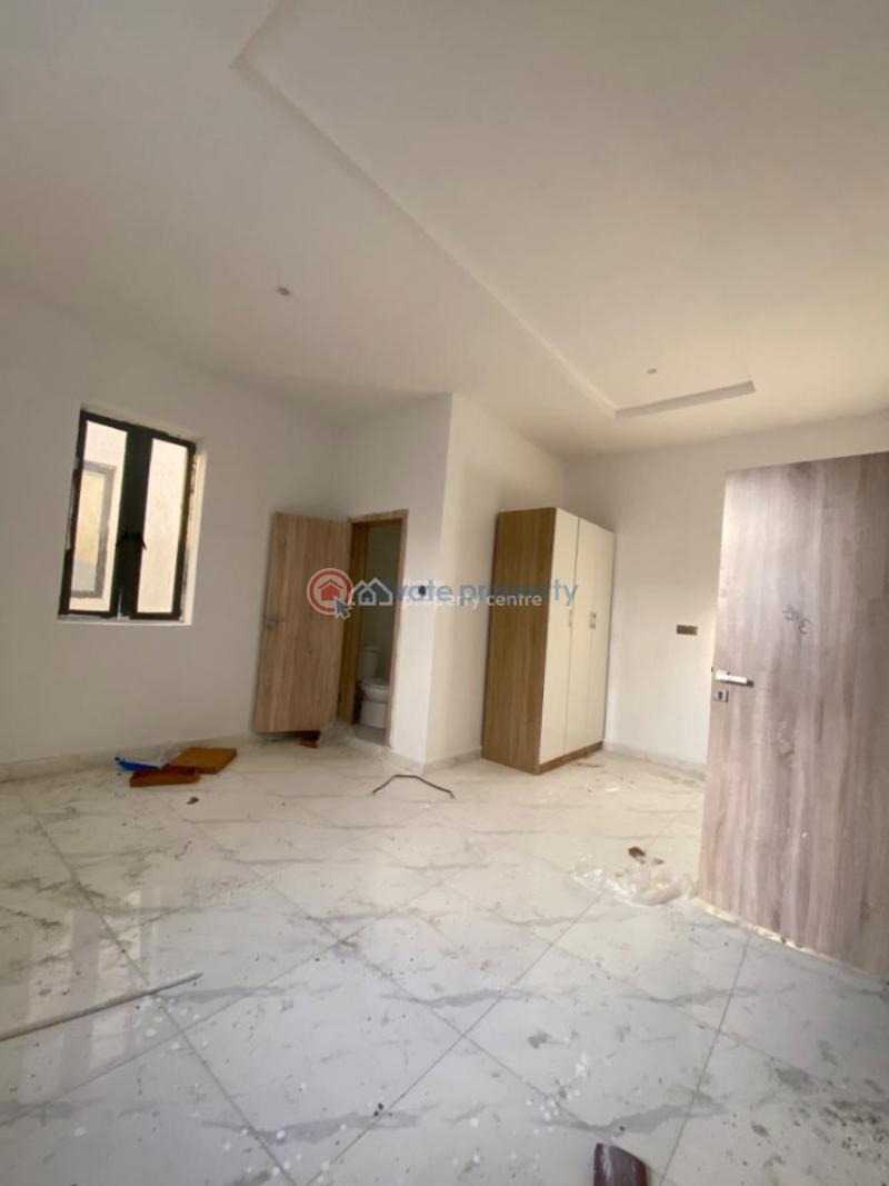 2 bedroom terrace duplex for rent in adesenya - 3 2 bedroom Terrace For Rent Abraham Adesenya Abraham Adesanya Ajah Lagos - 3