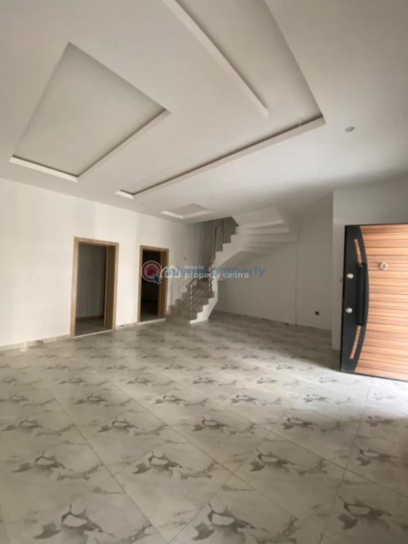 2 bedroom terrace duplex for rent in adesenya - 0 2 bedroom Terrace For Rent Abraham Adesenya Abraham Adesanya Ajah Lagos - 0
