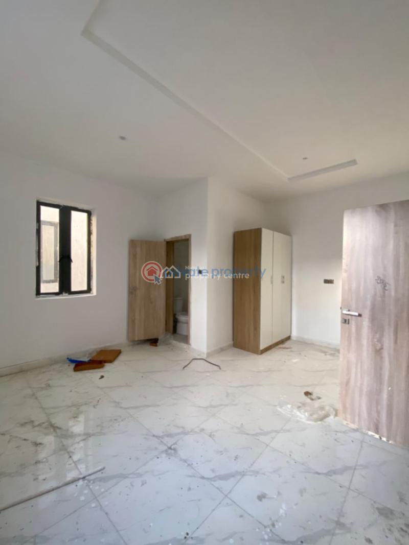 2 bedroom terrace duplex for rent in adesenya - 4 2 bedroom Terrace For Rent Abraham Adesenya Abraham Adesanya Ajah Lagos - 4