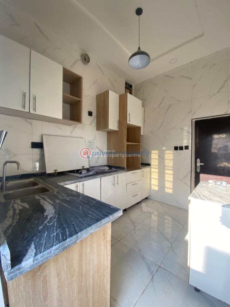 2 bedroom terrace duplex for rent in adesenya - 9 2 bedroom Terrace For Rent Abraham Adesenya Abraham Adesanya Ajah Lagos - 9
