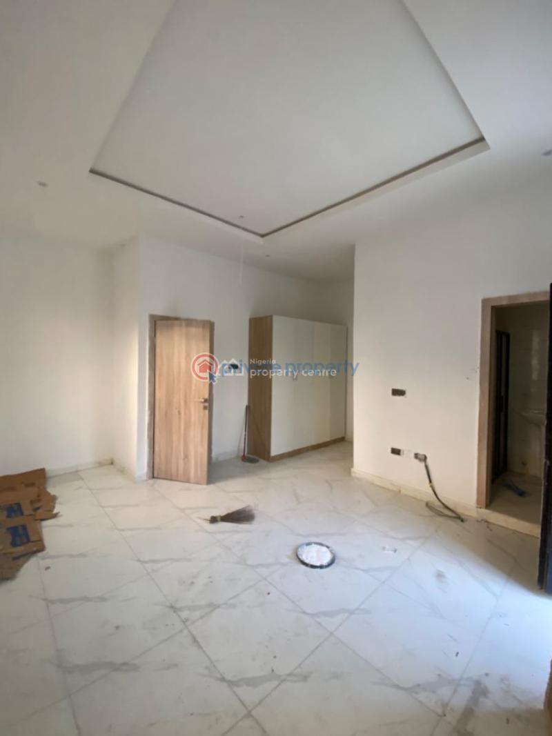 2 bedroom terrace duplex for rent in adesenya - 6 2 bedroom Terrace For Rent Abraham Adesenya Abraham Adesanya Ajah Lagos - 6