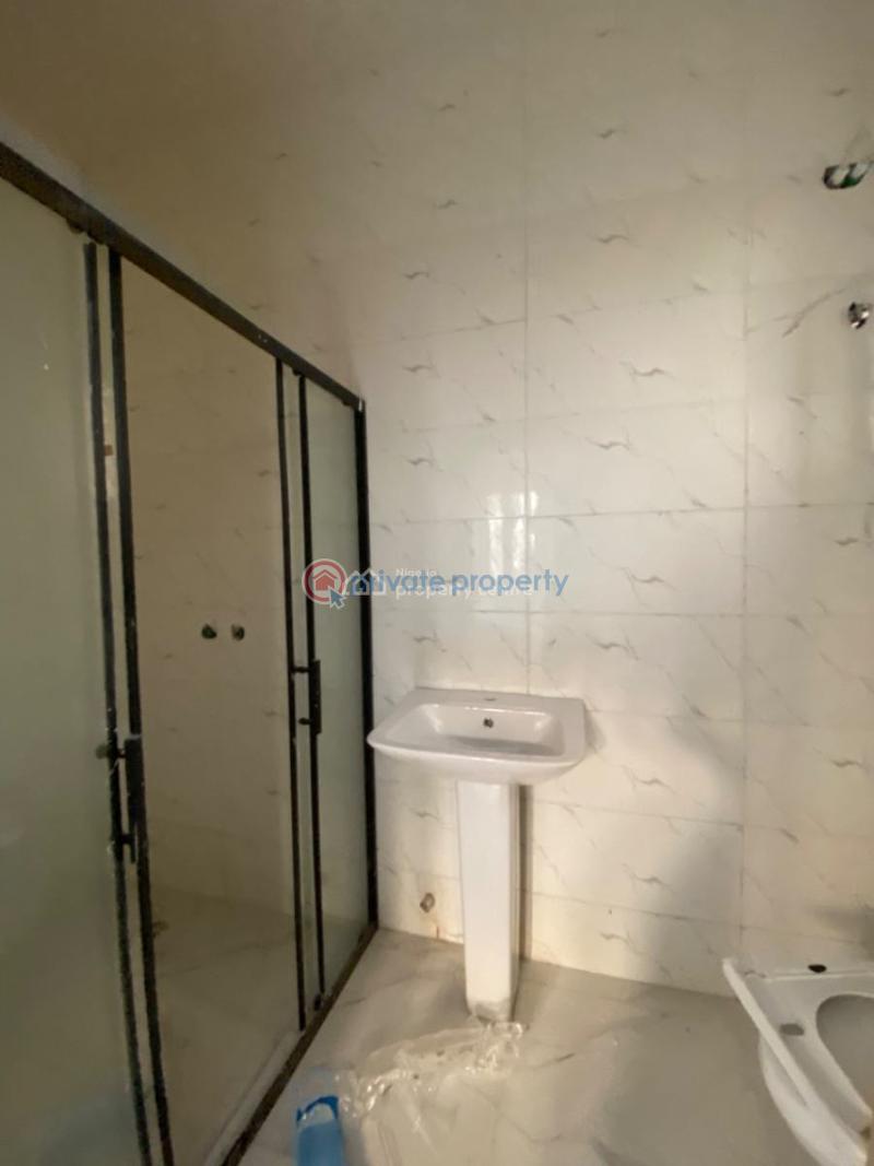 2 bedroom terrace duplex for rent in adesenya - 2 2 bedroom Terrace For Rent Abraham Adesenya Abraham Adesanya Ajah Lagos - 2