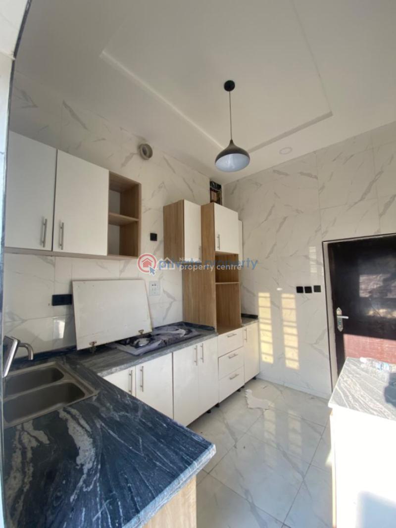 2 bedroom terrace duplex for rent in adesenya - 1 2 bedroom Terrace For Rent Abraham Adesenya Abraham Adesanya Ajah Lagos - 1