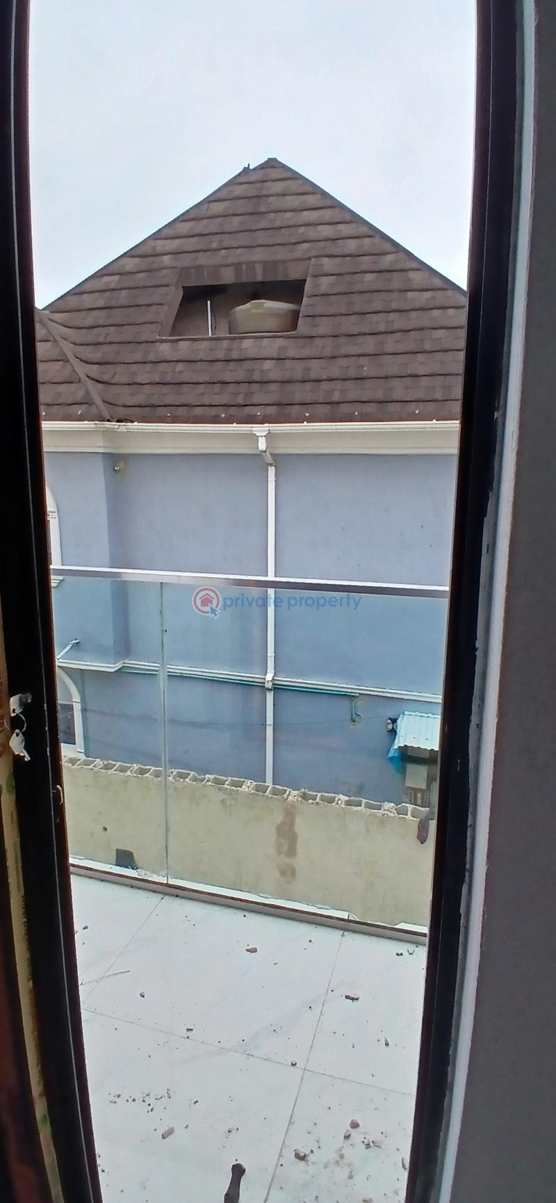 2 bedroom Terraced Duplex For Sale Sangotedo Ajah Lagos - 14