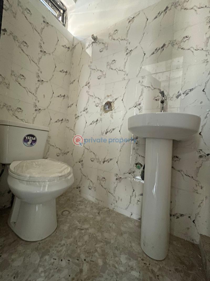 2 bedroom Terraced Duplex For Sale Olowora Ojodu Lagos - 4