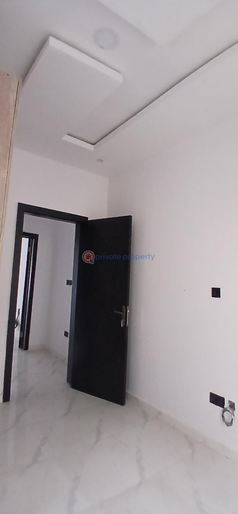 2 bedroom Terraced Duplex For Sale Sangotedo Ajah Lagos - 9