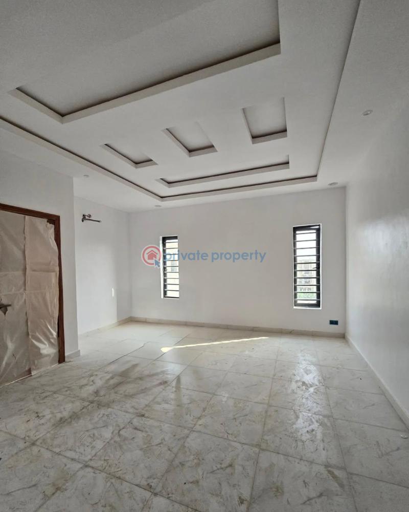 2 bedroom Terraced Duplex For Sale Abijo Ajah Lagos - 1