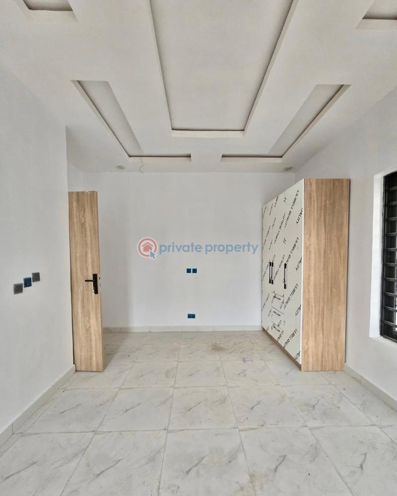 2 bedroom Terraced Duplex For Sale Abijo Ajah Lagos - 2