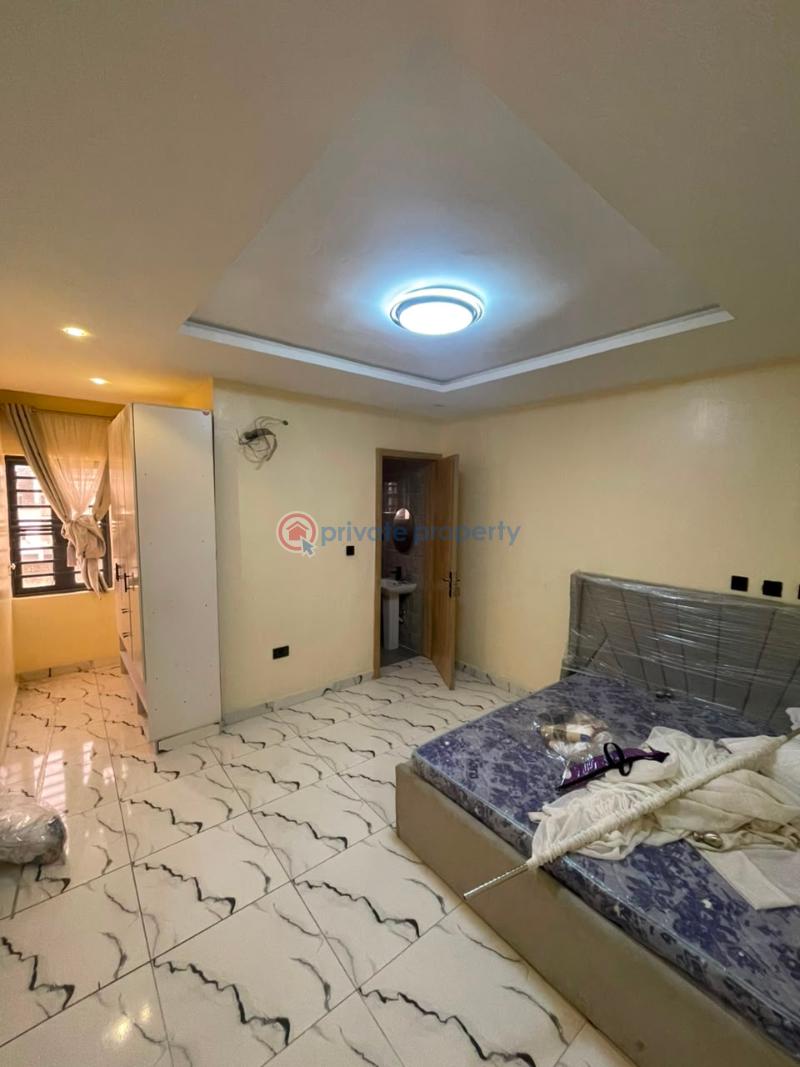 2 bedroom Terraced Duplex For Sale Ajah Lagos - 3