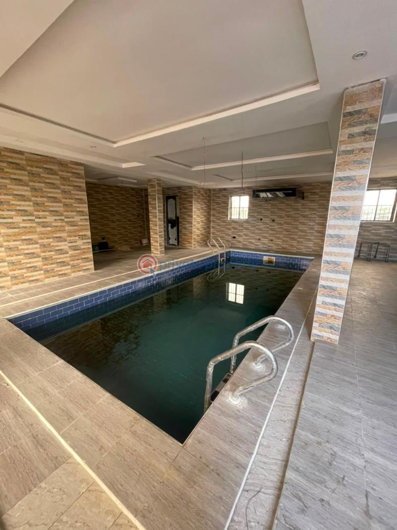 2 bedroom Terraced Duplex For Sale Ajah Lagos - 1