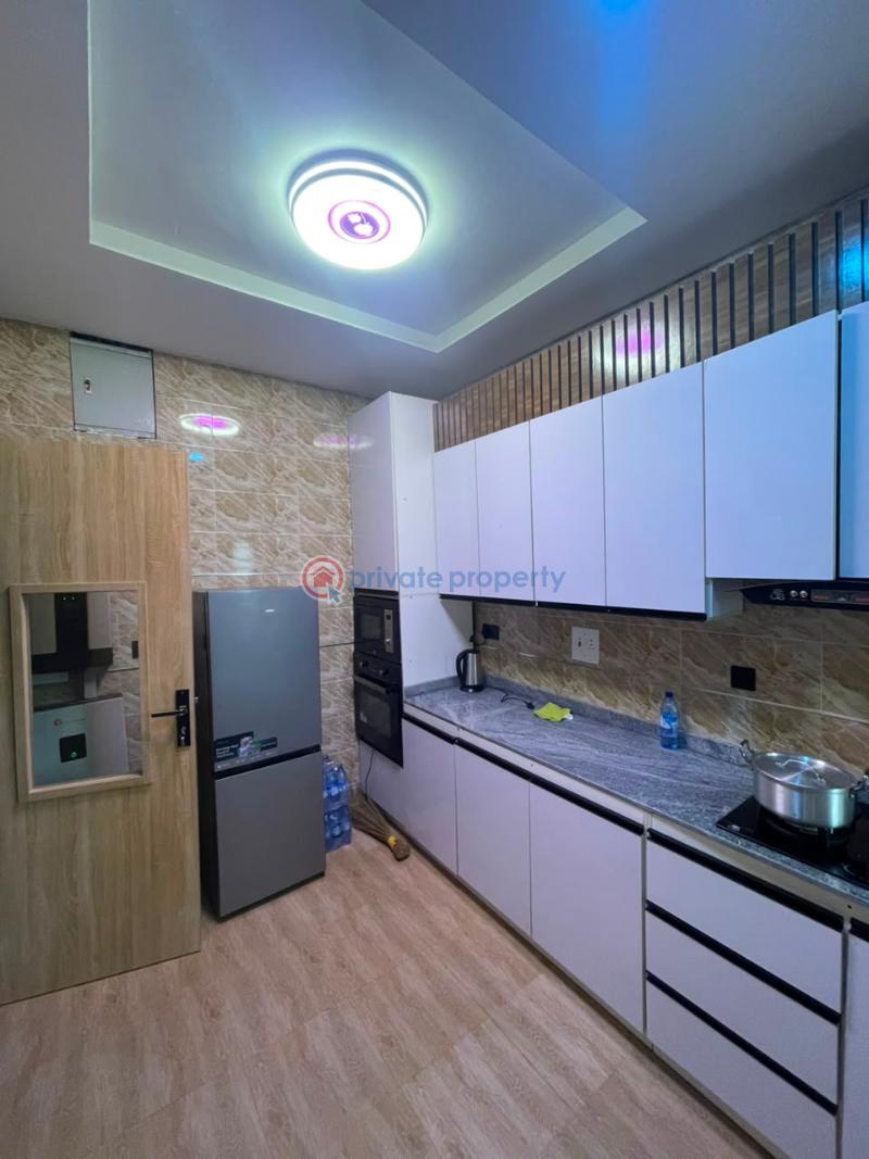 2 bedroom Terraced Duplex For Sale Ajah Lagos - 2