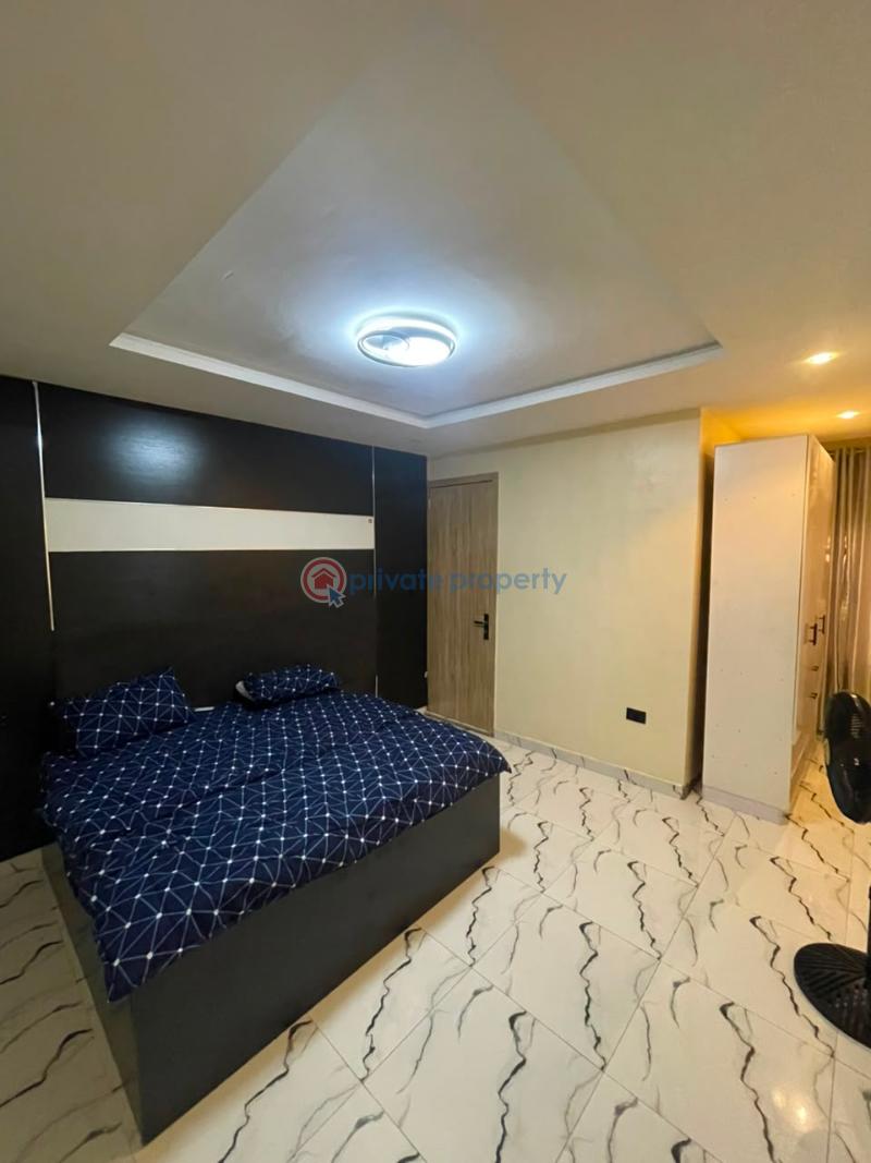 2 bedroom Terraced Duplex For Sale Ajah Lagos - 5