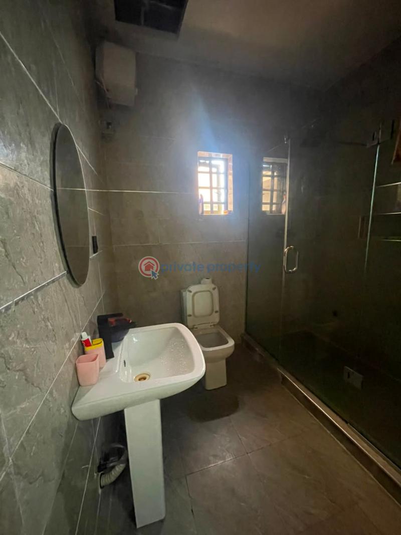 2 bedroom Terraced Duplex For Sale Ajah Lagos - 4