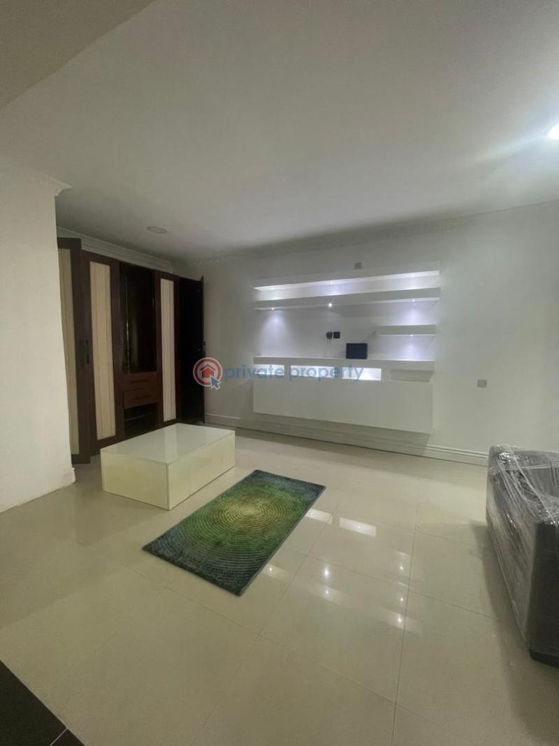 2 bedroom Terraced Duplex For Rent Old Ikoyi Lagos - 8