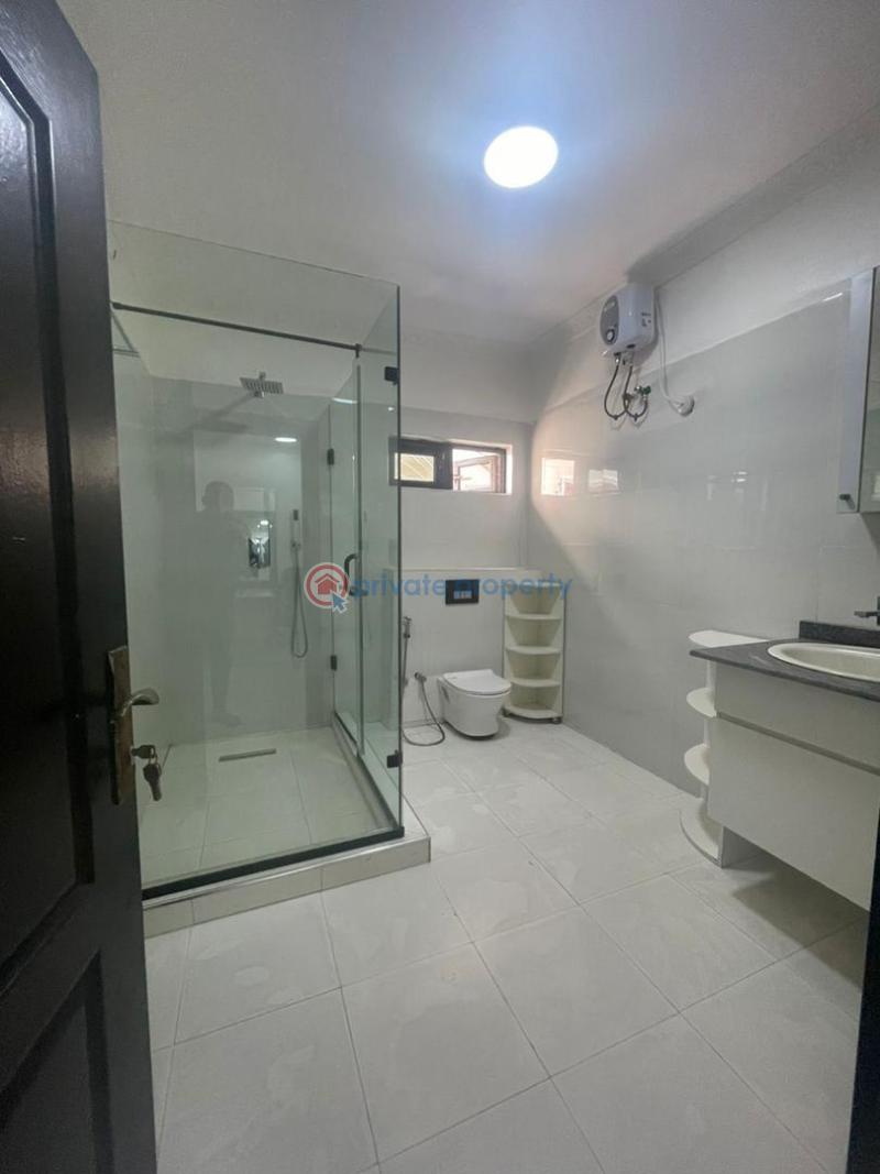2 bedroom Terraced Duplex For Rent Old Ikoyi Lagos - 3