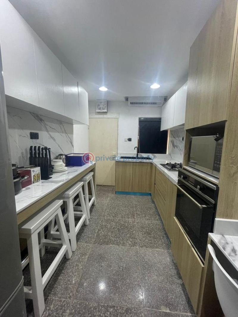 2 bedroom Terraced Duplex For Rent Old Ikoyi Lagos - 7