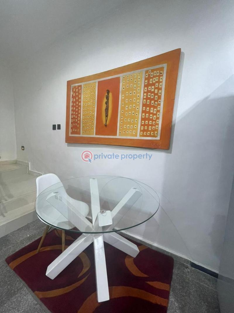 2 bedroom Terraced Duplex For Rent Old Ikoyi Lagos - 4