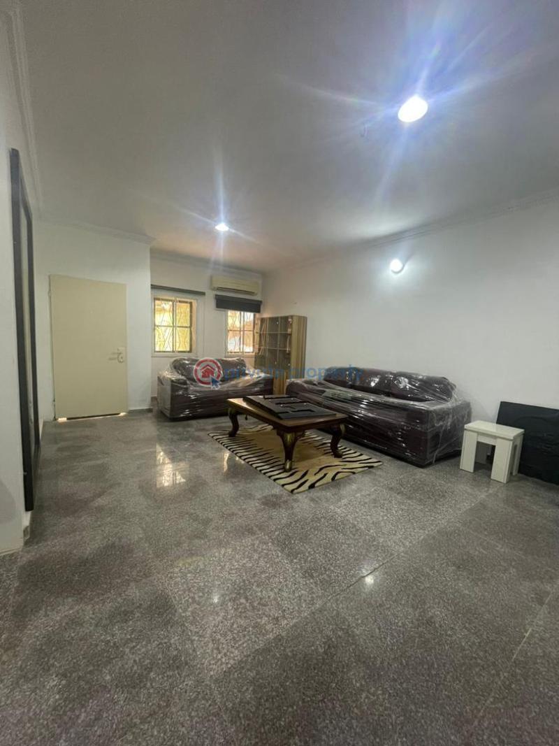 2 bedroom Terraced Duplex For Rent Old Ikoyi Lagos - 1