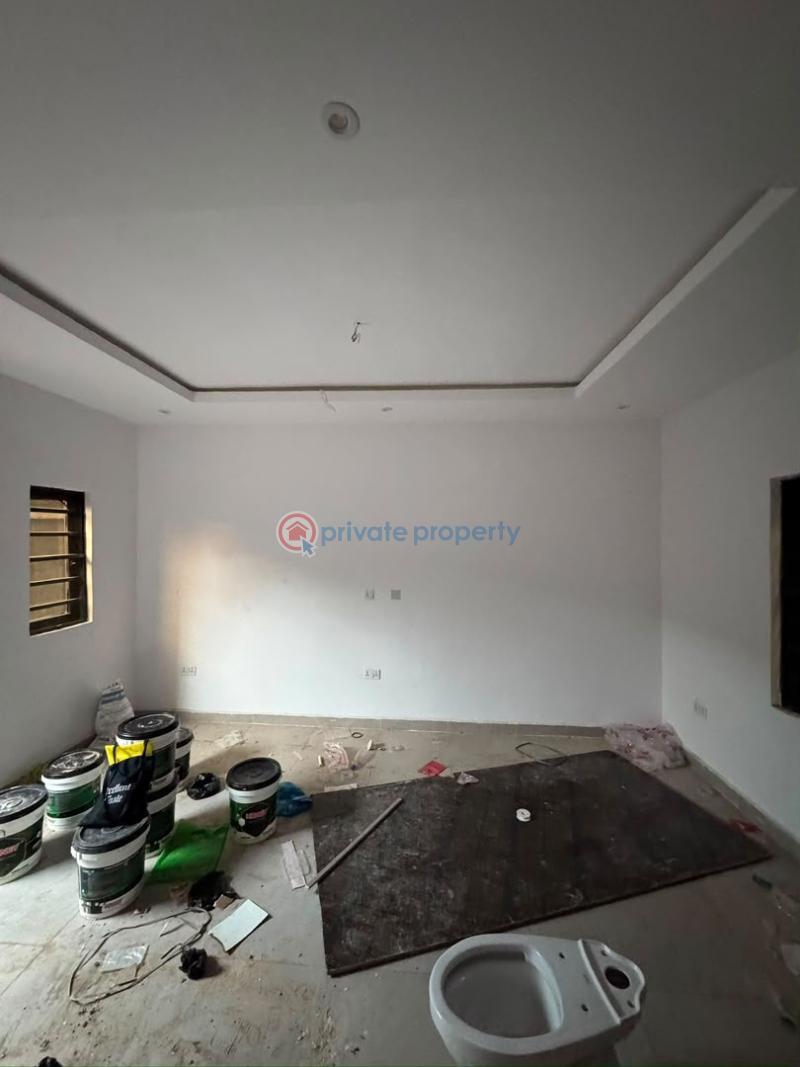 2 bedroom Duplex For Sale Magodo GRA Phase 1 Ojodu Lagos - 7