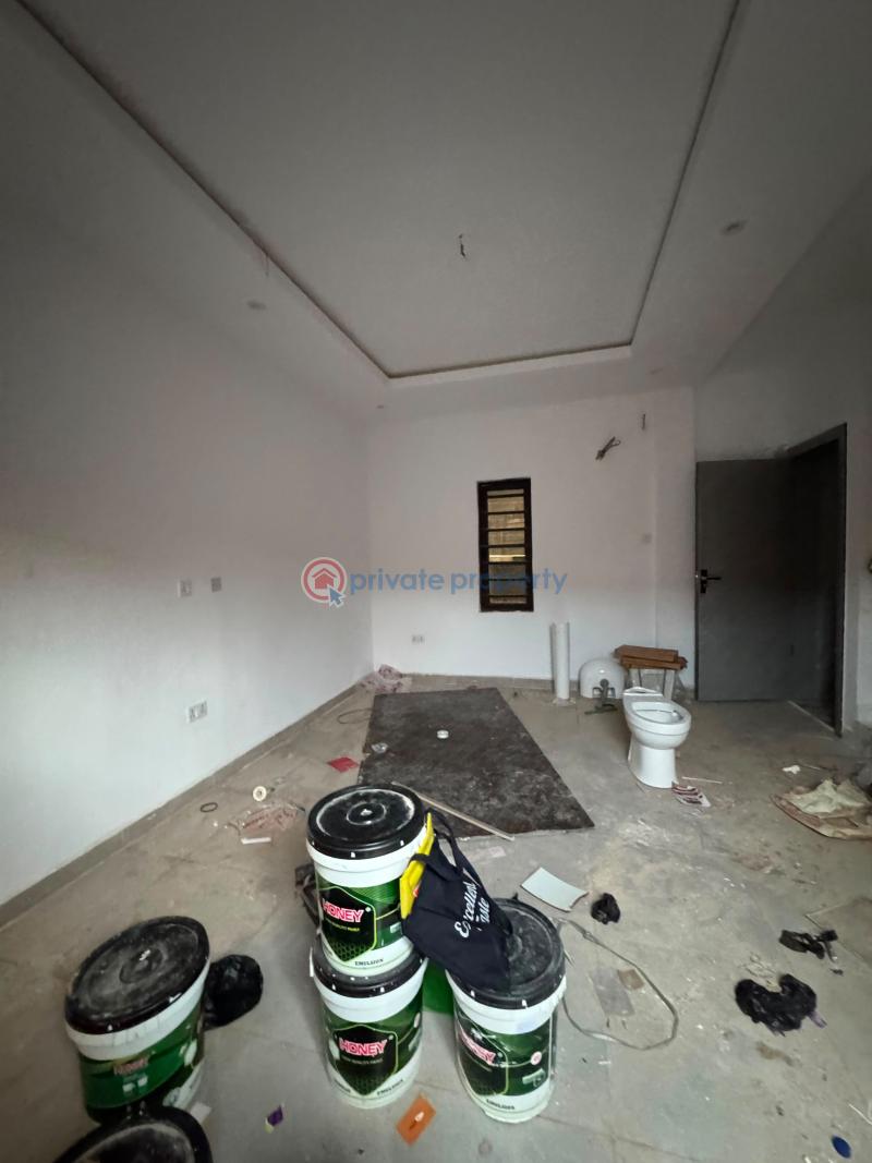 2 bedroom Duplex For Sale Magodo GRA Phase 1 Ojodu Lagos - 6