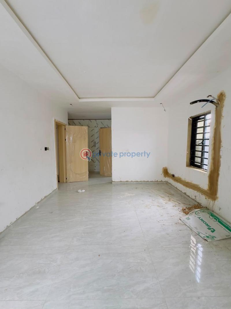 2 bedroom Duplex For Sale Magodo GRA Phase 1 Ojodu Lagos - 5