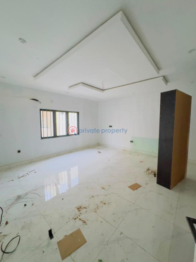 2 bedroom Duplex For Sale Magodo GRA Phase 1 Ojodu Lagos - 4