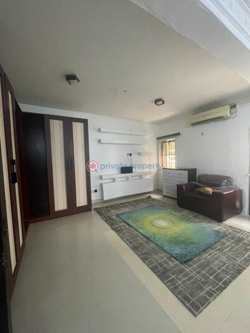 2 bedroom Terraced Duplex For Rent Old Ikoyi Lagos - 3