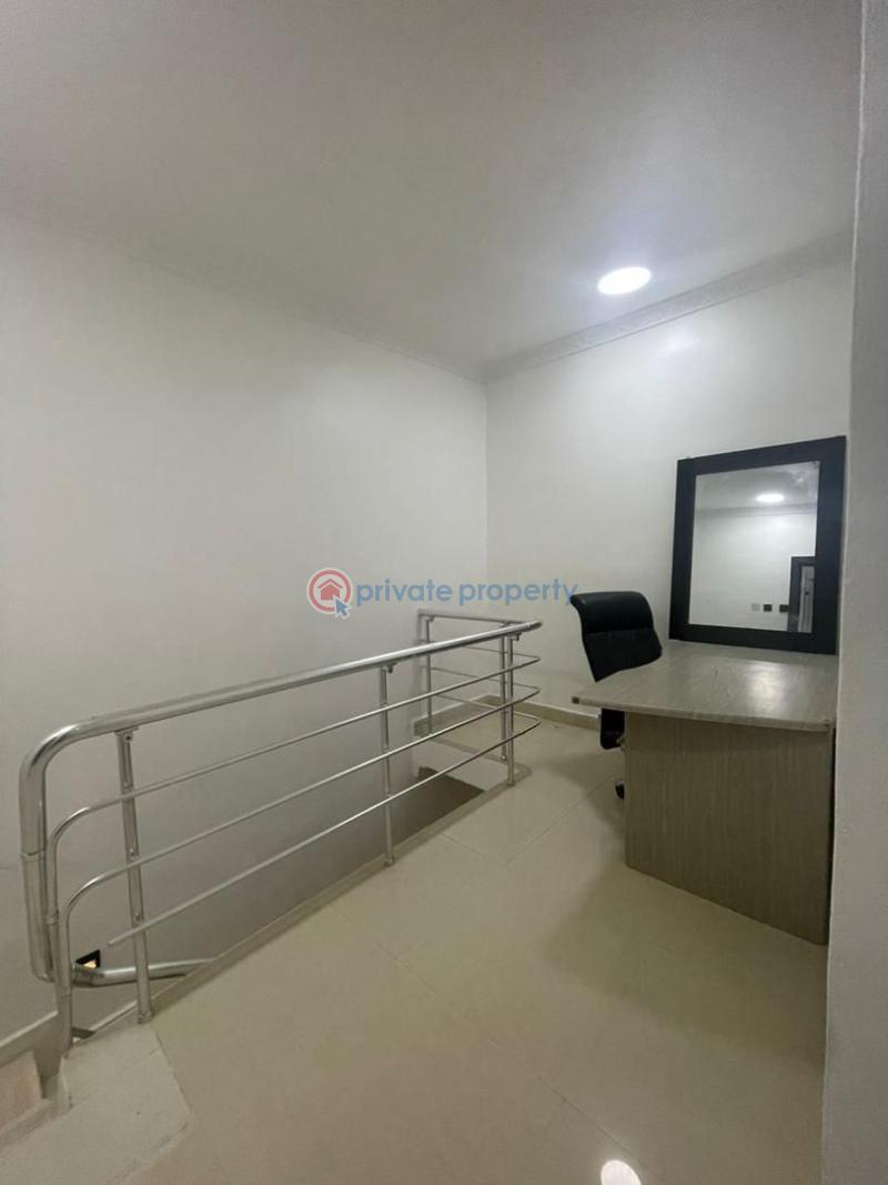 2 bedroom Terraced Duplex For Rent Old Ikoyi Lagos - 7