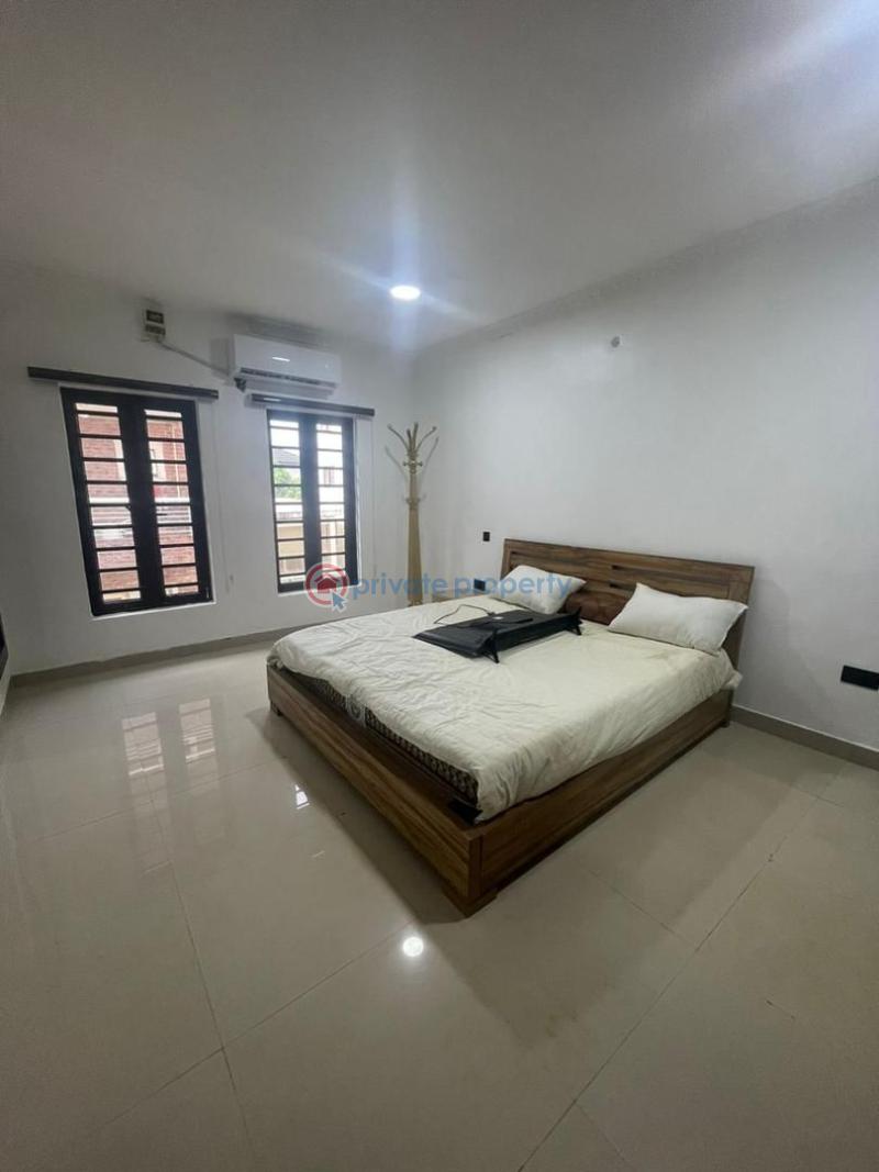 2 bedroom Terraced Duplex For Rent Old Ikoyi Lagos - 2