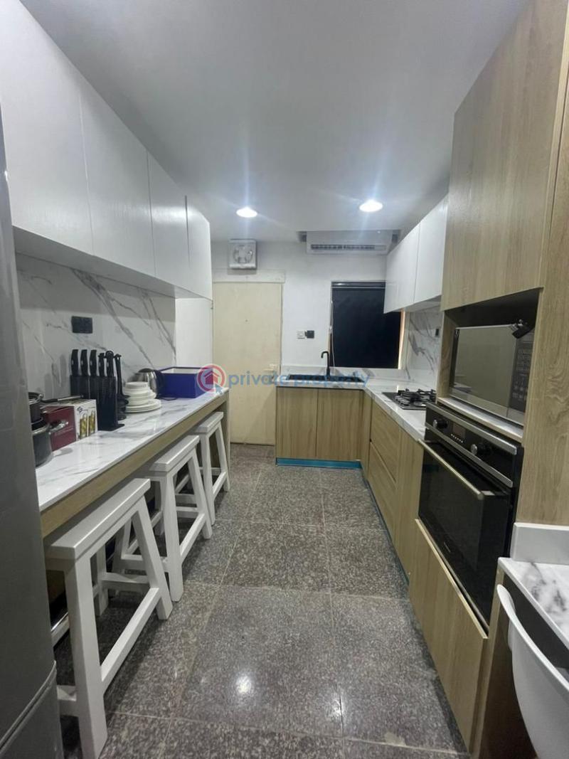 2 bedroom Terraced Duplex For Rent Old Ikoyi Lagos - 1