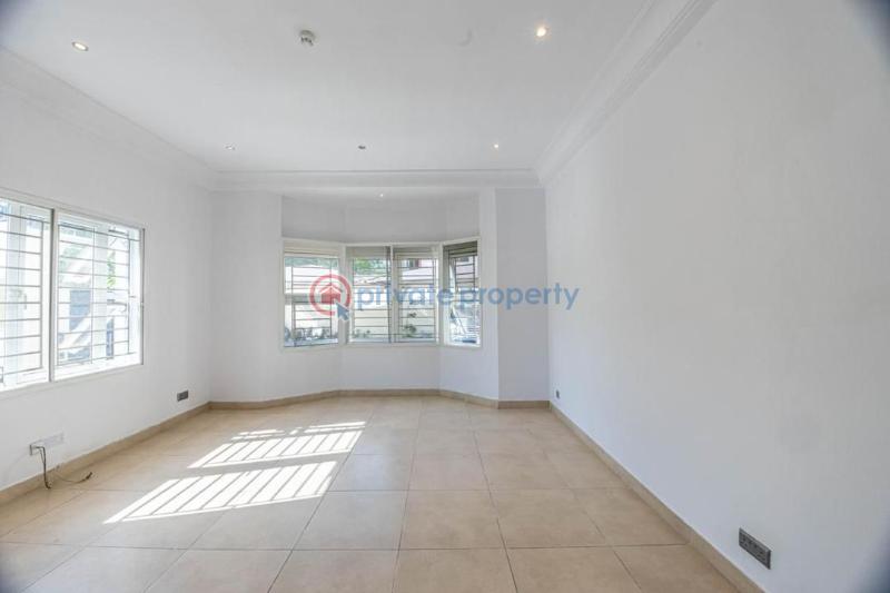 2 bedroom Terraced Duplex For Rent Old Ikoyi Lagos - 8
