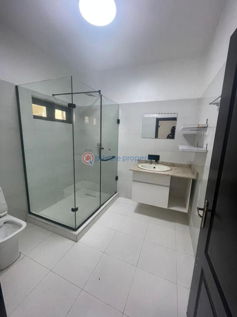 2 bedroom Terraced Duplex For Rent Old Ikoyi Lagos - 5