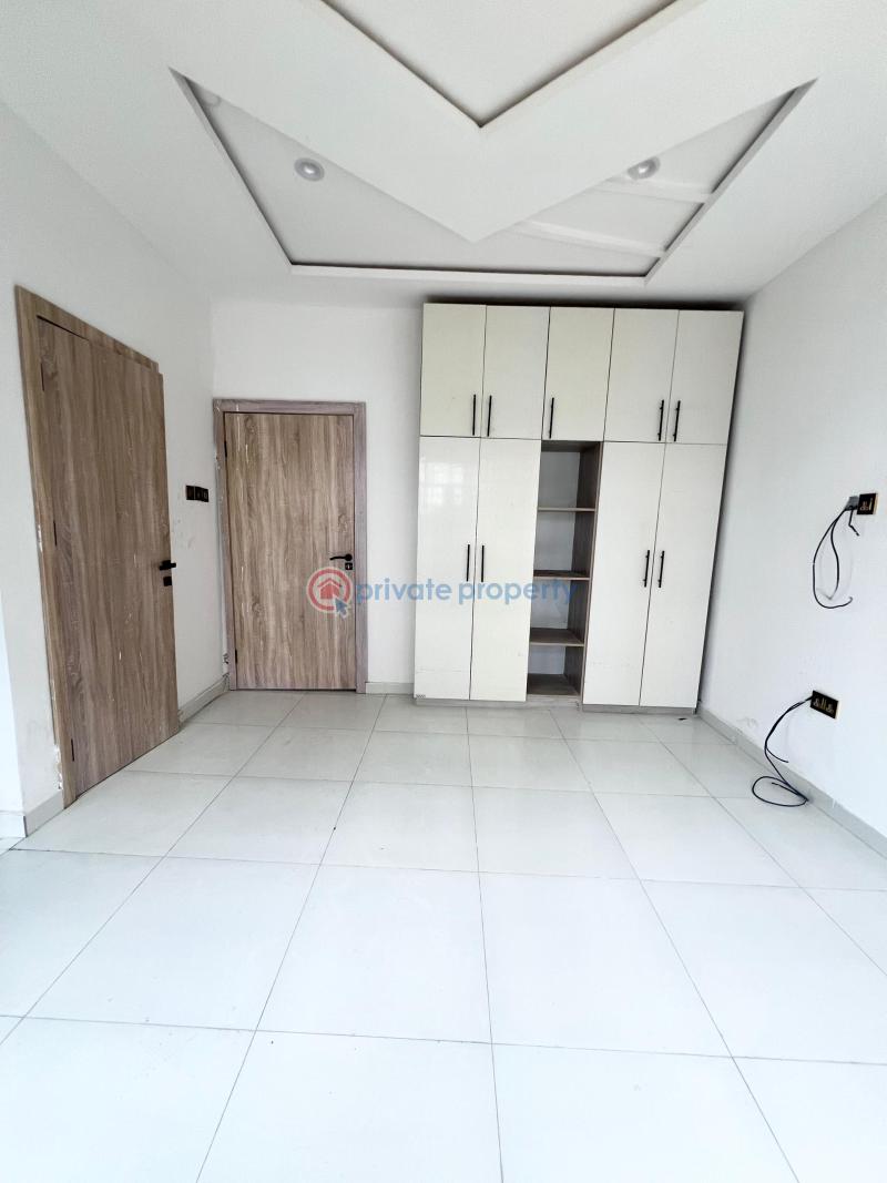 2 bedroom terrace duplex in orchid - 7 2 bedroom Terrace For Sale Orchid Road Lekki Lekki Phase 2 Lagos - 7