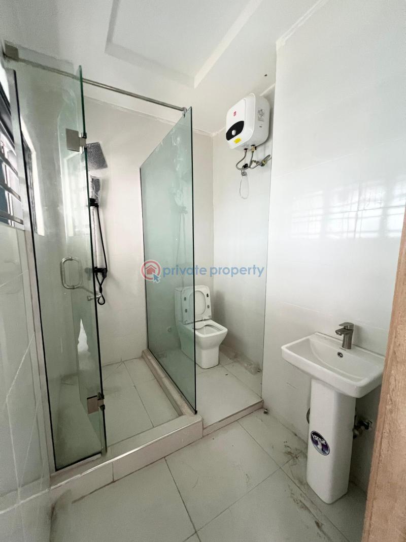 2 bedroom terrace duplex in orchid - 8 2 bedroom Terrace For Sale Orchid Road Lekki Lekki Phase 2 Lagos - 8