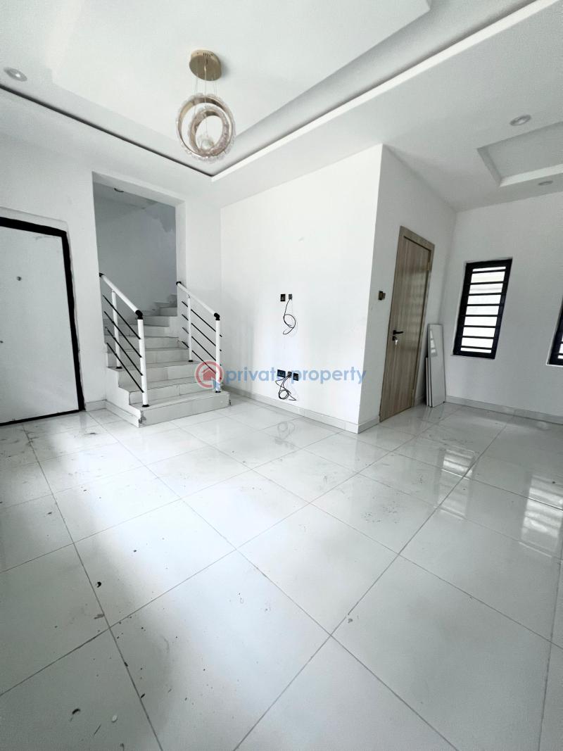 2 bedroom terrace duplex in orchid - 5 2 bedroom Terrace For Sale Orchid Road Lekki Lekki Phase 2 Lagos - 5